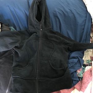 Lululemon jacket